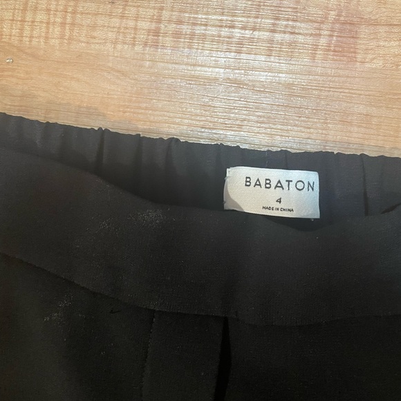 Aritizia / Babaton Conan pant - Picture 2 of 4